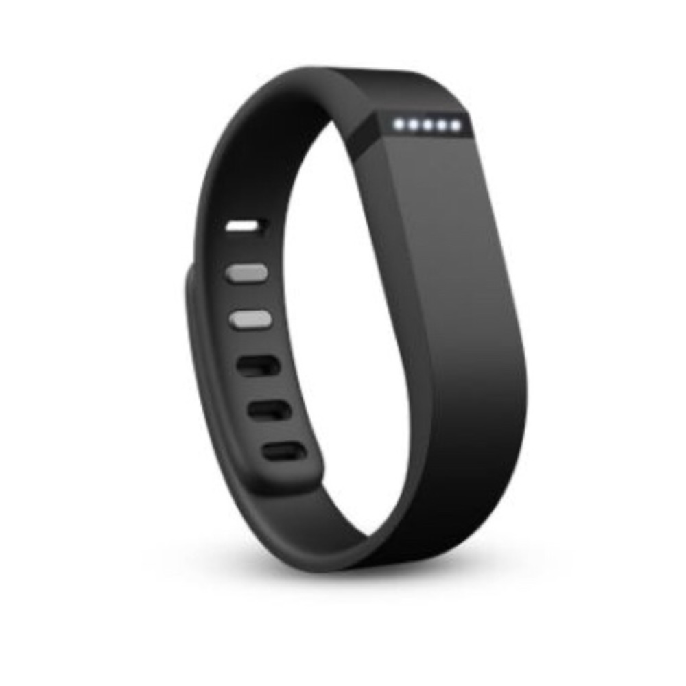 FITBIT FLEX | BLACK